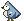 Kennedy, the blue jay office AI mascot